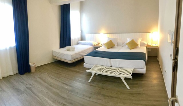 Hotel Agaró in Chipiona