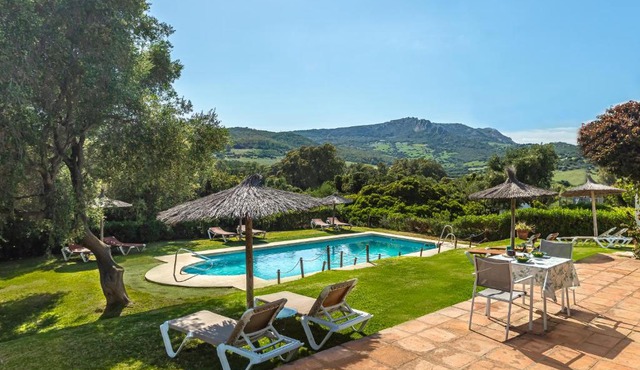 Hotel-Apart CORTIJO LAS PIÑAS
