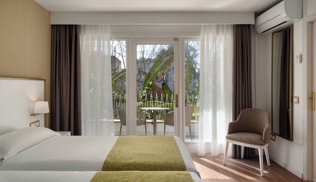 Hotel Araxa - Adults Only