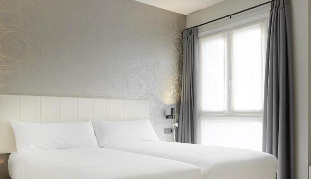 HOTEL ARRiZUL BEACH