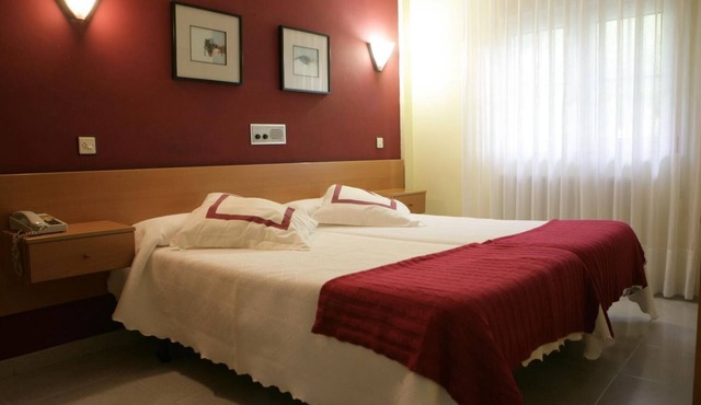 Hotel Azpiazu