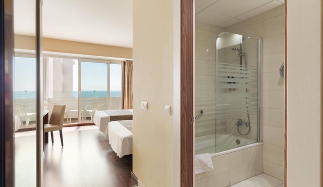 Hotel Best Indalo in Mojacar