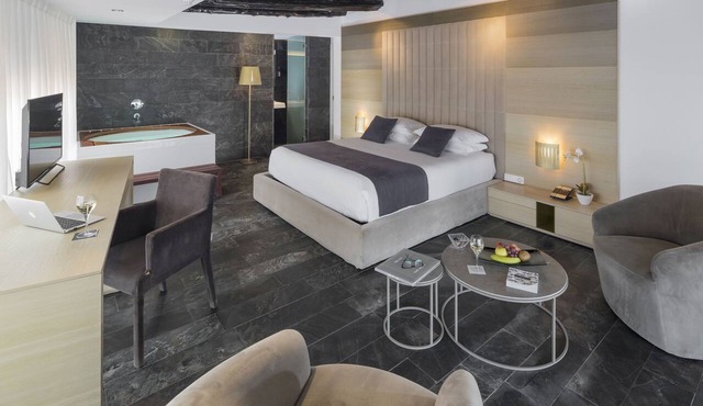 Hotel Boutique Ses Pitreras