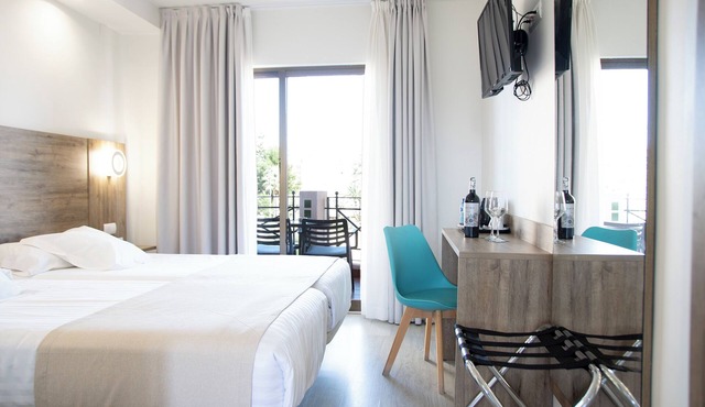 Hotel Boutique Calas de Alicante