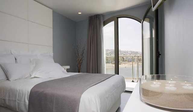 Hotel Boutique La Mar - Adults Only