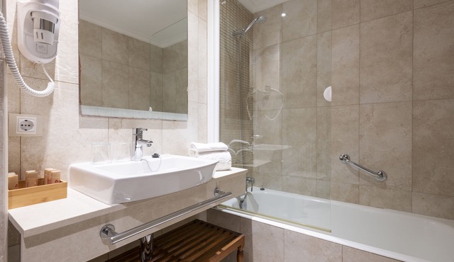 Hotel Cala Fornells