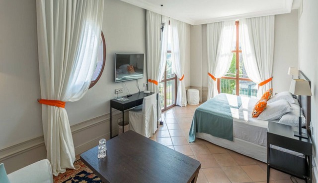 Hotel Casa Anamaria