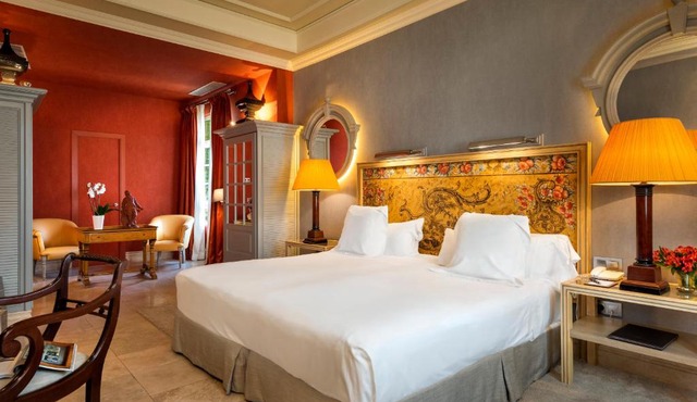 Hotel Casa Del Poeta