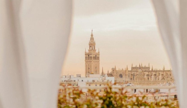 Hotel Colón, a Gran Meliá Hotel - The Leading Hotels of the World