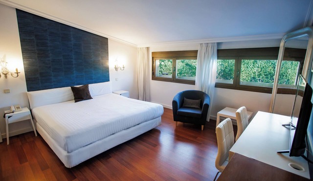 Hotel Conde Rodrigo II by eme hoteles