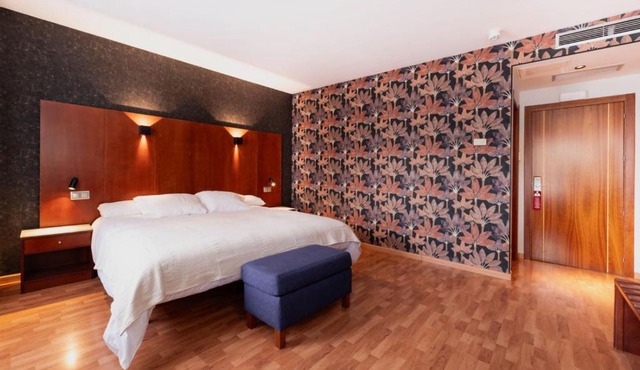 Hotel Doña Urraca