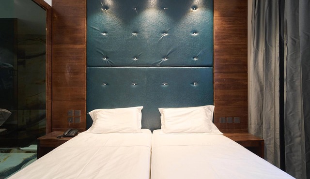 HOTEL DORSETT