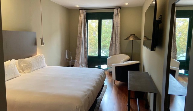 Hotel AR Isabel de Farnesio