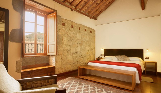 Hotel Rural El Mondalón