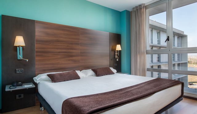 Hotel Eurostars Rey Fernando in Zaragoza