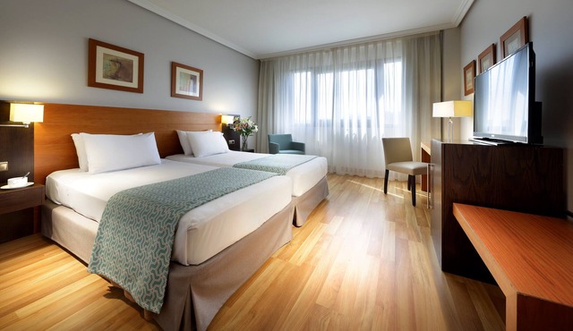 Hotel Exe Getafe