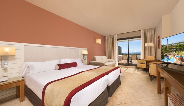 Hotel Fuerte El Rompido