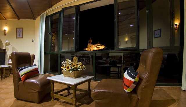 Hotel Galaroza Sierra