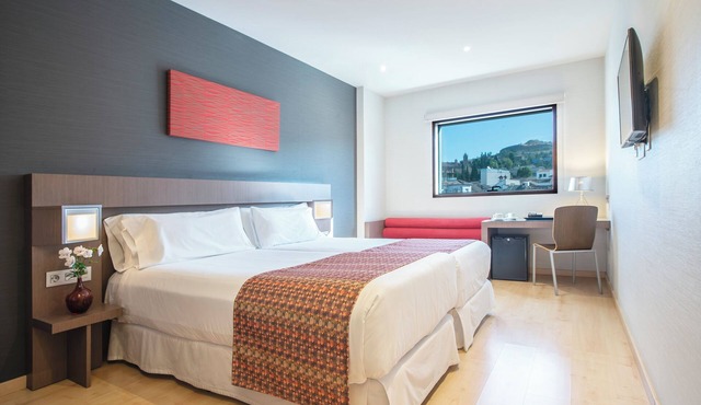 Hotel Granada by Pierre & Vacances
