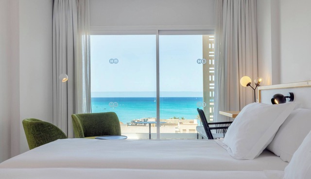 Hotel HM Ayron Park – Adults Only