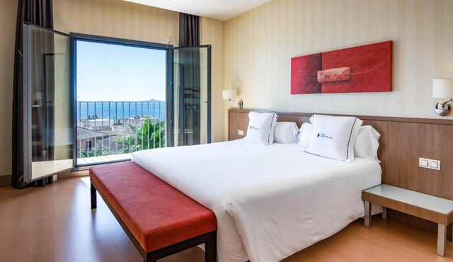 Hotel Ibersol Atrio del Mar