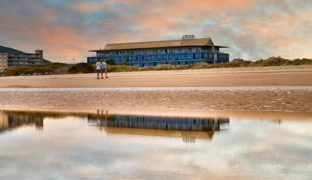 Hotel Juan de la Cosa