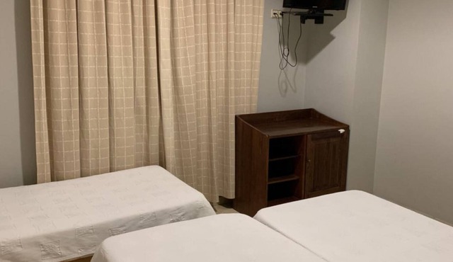 Hotel La Atalaya