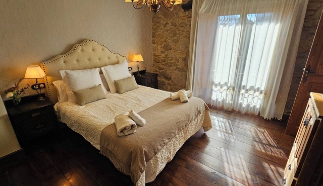 Hotel La Clerecía De Ledesma