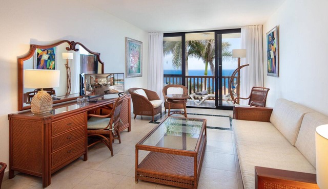 Hotel La Palma Princess