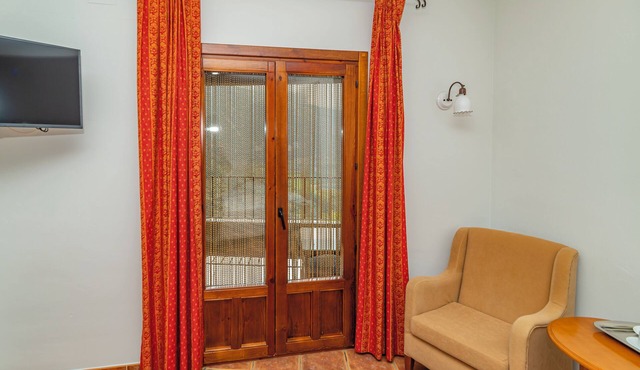 Hotel La Fragua II