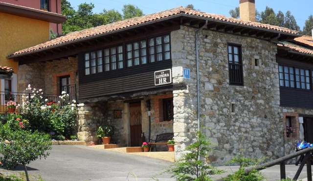 Hotel La Llosona