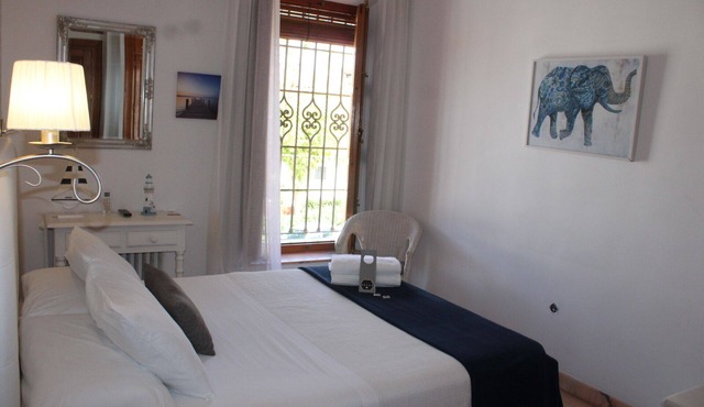 Hotel La Zubia
