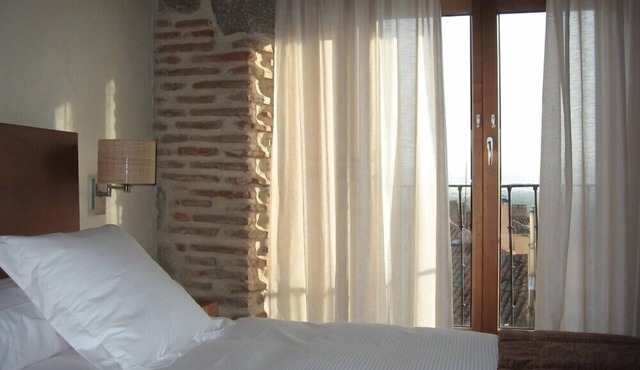 Hotel Las Leyendas in Ávila
