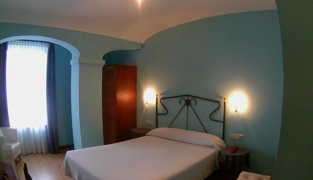 Hotel Los Laureles