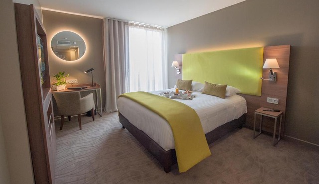 Hotel Lou Castelet in Nice