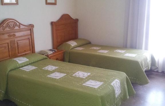 Hotel Luz de Guadiana in Ayamonte