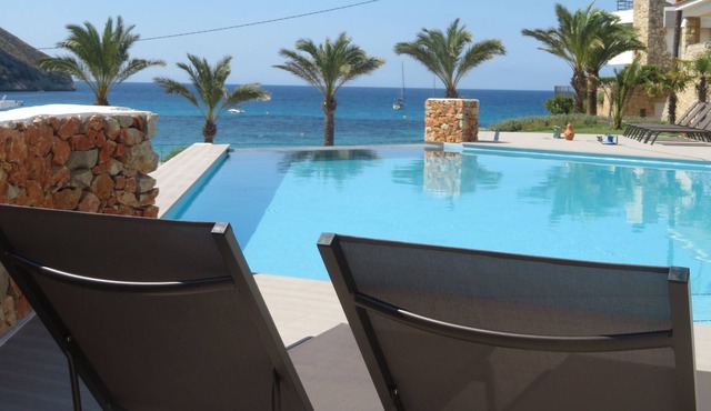 Hotel Mañet