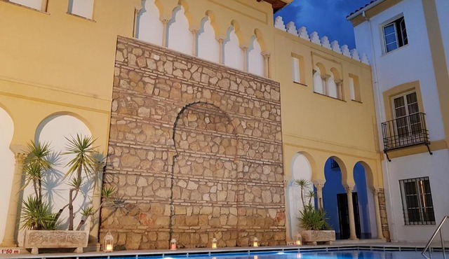 Hotel Macià Alfaros