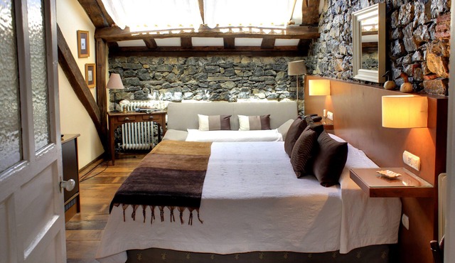 Hotel Mar del Sueve