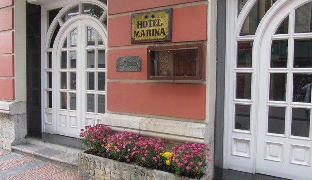 Hotel Marina