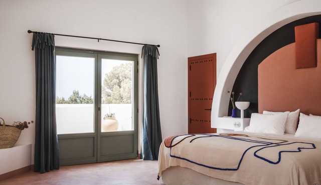 Hotel Menorca Experimental