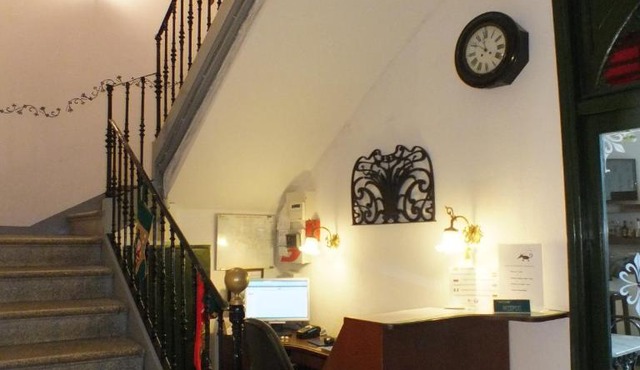 Hotel Mitus in Canet de Mar