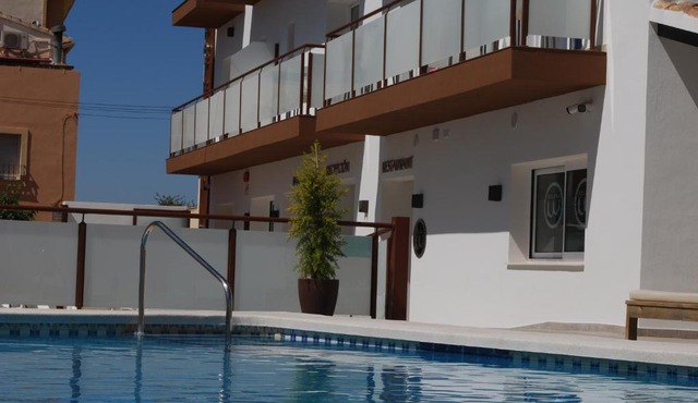 Hotel Moli Boutique
