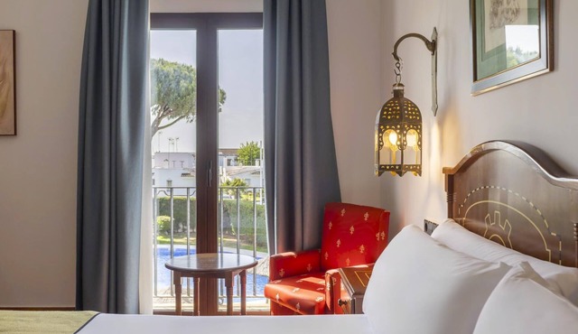 Hotel Moon Dreams El Cortijo