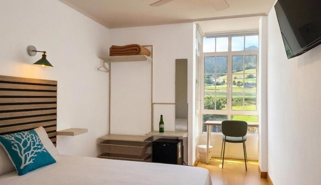 Hotel Peña Pintada by Vivere Stays
