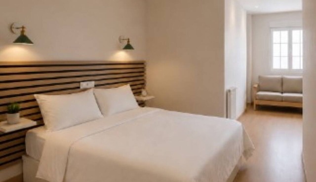 Hotel Peña Pintada