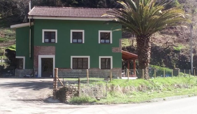Hotel peñacabrera 1 in Santa Eulalia