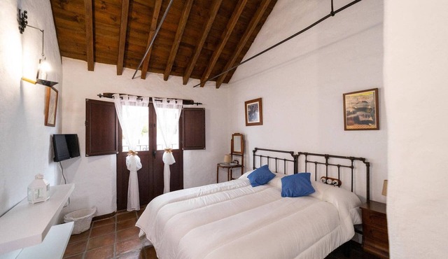 Hotel Posada Del Bandolero