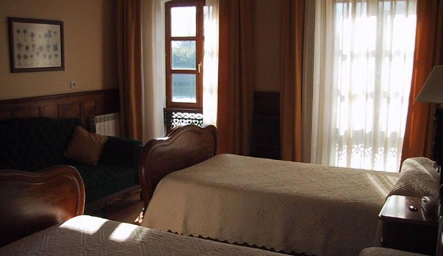Hotel Quinta Duro