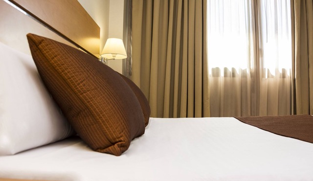 Hotel Reston Valdemoro